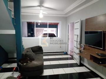 Casa · 114m² · 3 Quartos · 2 Vagas · Casa em Jardim São Francisco, Indaiatuba/SP de 114m² 3 quartos à venda por R$ 580.000,00
