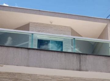Casa · 326m² · 6 Quartos · 2 Vagas · Sobrado em Parque Continental, Guarulhos/SP de 326m² 6 quartos à venda por R$ 620.000,00