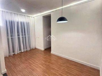 Apartamento · 54m² · 2 Quartos · 1 Vaga · Apartamento em Vila Rio Branco, Jundiaí/SP de 54m² 2 quartos à venda por R$ 445.000,00