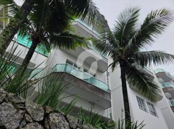 Apartamento · 41m² · 1 Quarto · 1 Vaga · Apartamento em Camboinhas, Niterói/RJ de 41m² 1 quartos à venda por R$ 550.000,00