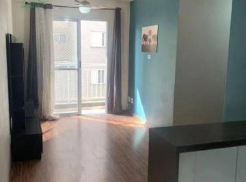 Apartamento · 62m² · 3 Quartos · 1 Vaga · Apartamento em Jardim América da Penha, São Paulo/SP de 62m² 3 quartos à venda por R$ 409.500,00