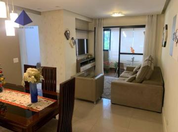 Apartamento · 83m² · 3 Quartos · 2 Vagas · Apartamento em Vila Tijuco, Guarulhos/SP de 83m² 3 quartos à venda por R$ 680.000,00