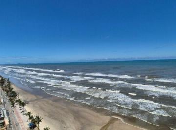 Apartamento · 96m² · 3 Quartos · 2 Vagas · Apartamento em Jardim Marina, Mongaguá/SP de 96m² 3 quartos à venda por R$ 580.000,00
