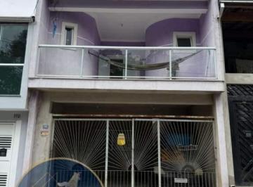 Casa · 125m² · 4 Quartos · 2 Vagas · Casa em Parque Flamengo, Guarulhos/SP de 125m² 4 quartos à venda por R$ 650.000,00