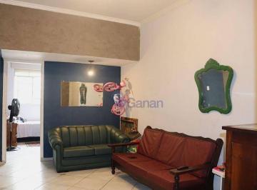 Apartamento · 100m² · 3 Quartos · Apartamento em Brooklin Paulista, São Paulo/SP de 100m² 3 quartos à venda por R$ 500.000,00