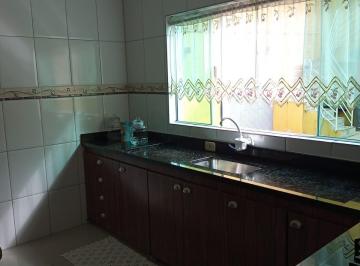 Casa · 300m² · 3 Quartos · 3 Vagas · Sobrado em Jardim Terras de Santa Helena, Jacareí/SP de 0m² 3 quartos à venda por R$ 850.000,00