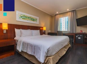 Apartamento · 21m² · 1 Quarto · Loft em Chácara Santo Antônio, São Paulo/SP de 21m² 1 quartos à venda por R$ 410.000,00