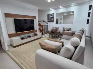 Casa · 100m² · 3 Quartos · 2 Vagas · Casa em Jardim Cocaia, Guarulhos/SP de 100m² 3 quartos à venda por R$ 689.000,00