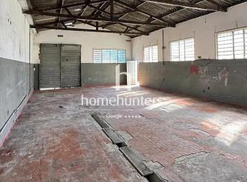 Comercial · 186m² · 10 Vagas · Galpão em Jardim Santa Mônica, Campinas/SP de 186m² à venda por R$ 650.000,00 ou para locação R$ 3.0