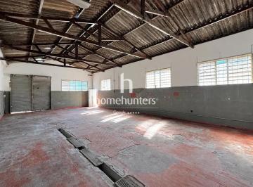 Comercial · 186m² · 10 Vagas · Galpão em Jardim Santa Mônica, Campinas/SP de 186m² à venda por R$ 650.000,00 ou para locação R$ 3.0