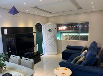 Casa · 70m² · 2 Quartos · Casa em Parque Continental I, Guarulhos/SP de 70m² 2 quartos à venda por R$ 529.900,00