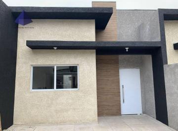 Casa · 83m² · 3 Quartos · 2 Vagas · Casa em Vila Nova Bonsucesso, Guarulhos/SP de 83m² 3 quartos à venda por R$ 478.000,00