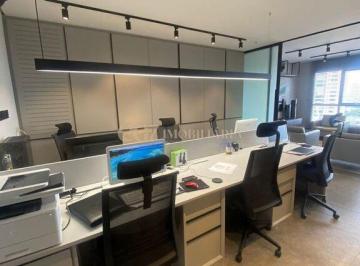 Comercial · 50m² · 1 Vaga · Imóvel Comercial em Alphaville Conde II, Barueri/SP de 50m² à venda por R$ 550.000,00