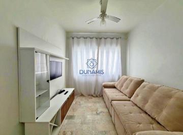 Apartamento · 70m² · 2 Quartos · 1 Vaga · Apartamento em Barra Funda, Guarujá/SP de 70m² 2 quartos à venda por R$ 410.000,00