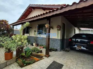Casa · 95m² · 3 Quartos · 3 Vagas · Casa em Vila David, Bragança Paulista/SP de 95m² 3 quartos à venda por R$ 490.000,00