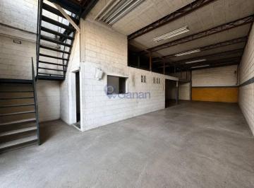 Comercial · 140m² · Galpão em Campo Grande, São Paulo/SP de 140m² à venda por R$ 650.000,00 ou para locação R$ 10.000,00