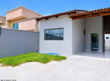 Casa · 190m² · 3 Quartos · 3 Vagas · Casa em Papillon Park, Aparecida de Goiânia/GO de 190m² 3 quartos à venda por R$ 449.990,00