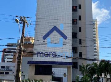 Apartamento · 3 Quartos · 2 Vagas · Apartamento em Meireles, Fortaleza/CE de 0m² 3 quartos à venda por R$ 570.000,00