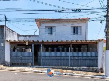 Casa · 220m² · 3 Quartos · 4 Vagas · Sobrado em Jardim Monte Azul, São Paulo/SP de 220m² 3 quartos à venda por R$ 850.000,00