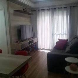 Apartamento · 62m² · 2 Quartos · 1 Vaga · Apartamento em Vila Sorocabana, Guarulhos/SP de 62m² 2 quartos à venda por R$ 530.000,00