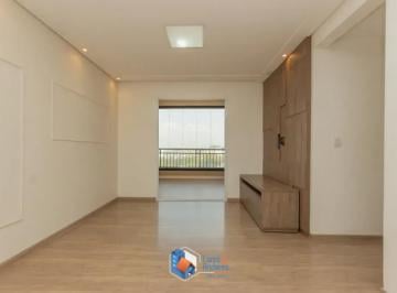 Apartamento · 75m² · 3 Quartos · 1 Vaga · Apartamento em Parque Independência, São Paulo/SP de 75m² 3 quartos à venda por R$ 619.000,00