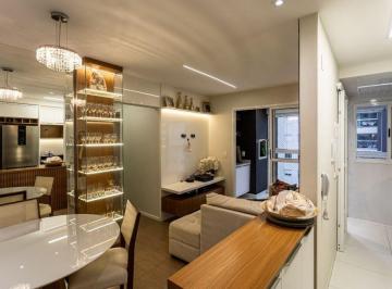 Apartamento · 71m² · 3 Quartos · 1 Vaga · Apartamento em Jardim Presidente, Londrina/PR de 71m² 3 quartos à venda por R$ 780.000,00