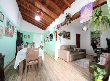 Casa · 145m² · 4 Quartos · 2 Vagas · Casa em Fazenda Grande, Jundiaí/SP de 145m² 4 quartos à venda por R$ 580.000,00