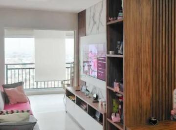 Apartamento · 75m² · 3 Quartos · 2 Vagas · Apartamento em Vila Maria Alta, São Paulo/SP de 75m² 3 quartos à venda por R$ 794.000,00