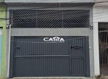 Casa · 153m² · 5 Quartos · 2 Vagas · Sobrado em Jardim Sapopemba, São Paulo/SP de 153m² 5 quartos à venda por R$ 580.000,00