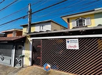 Casa · 130m² · 3 Quartos · 2 Vagas · Casa em Vila Marari, São Paulo/SP de 130m² 3 quartos à venda por R$ 650.000,00