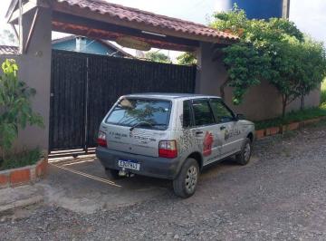 Rural · 400m² · 3 Quartos · 4 Vagas · Chácara em , Elias Fausto/SP de 400m² 3 quartos à venda por R$ 700.000,00