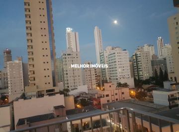 Apartamento · 100m² · 2 Quartos · 1 Vaga · Apartamento em Centro, Balneário Camboriú/SC de 100m² 2 quartos à venda por R$ 645.000,00