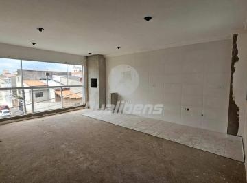 Apartamento · 75m² · 2 Quartos · 1 Vaga · Apartamento em Parque São Vicente, Mauá/SP de 75m² 2 quartos à venda por R$ 441.000,00