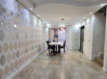 Casa · 82m² · 3 Quartos · 2 Vagas · Sobrado em Jardim Petrópolis, Cotia/SP de 82m² 3 quartos à venda por R$ 580.000,00