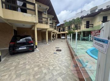 Casa · 62m² · 2 Quartos · 1 Vaga · Sobrado em Vila Guilhermina, Praia Grande/SP de 62m² 2 quartos à venda por R$ 430.000,00