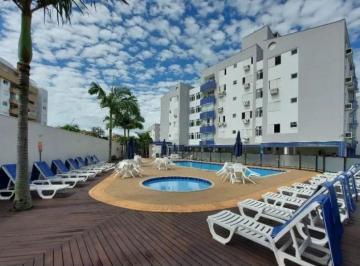 Apartamento · 82m² · 2 Quartos · 1 Vaga · Apartamento em Abraão, Florianópolis/SC de 82m² 2 quartos à venda por R$ 650.000,00