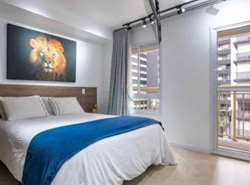 Comercial · 25m² · 1 Quarto · Studio em Pinheiros, São Paulo/SP de 25m² 1 quartos à venda por R$ 549.000,00