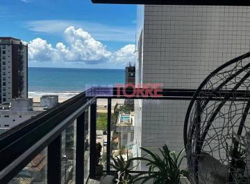 Apartamento · 77m² · 2 Quartos · 1 Vaga · Apartamento em Nossa Senhora da Vitória, Ilhéus/BA de 77m² 2 quartos à venda por R$ 600.000,00