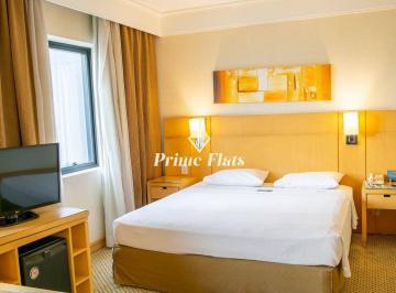 Apartamento · 28m² · 1 Quarto · 1 Vaga · Flat em Vila Moreira, Guarulhos/SP de 28m² 1 quartos à venda por R$ 530.000,00