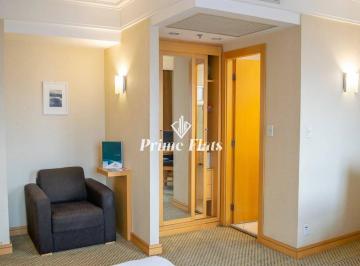 Apartamento Venda 38m² de 1 quarto · Flat em Vila Moreira, Guarulhos/SP de 28m² 1 quartos à venda por R$ 530.000,00