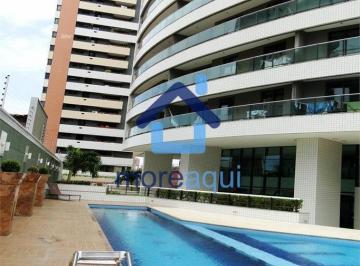 Apartamento · 2 Quartos · 2 Vagas · Apartamento em Meireles, Fortaleza/CE de 0m² 2 quartos à venda por R$ 750.000,00
