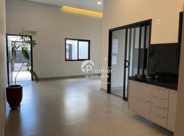 Casa · 95m² · 3 Quartos · 2 Vagas · Casa em Vila Vitória II, Indaiatuba/SP de 95m² 3 quartos à venda por R$ 850.000,00