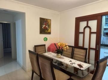 Apartamento · 77m² · 3 Quartos · 1 Vaga · Apartamento em Capoeiras, Florianópolis/SC de 77m² 3 quartos à venda por R$ 550.000,00