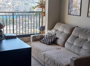 Apartamento · 54m² · 2 Quartos · 1 Vaga · Apartamento em Jardim Norma, São Paulo/SP de 54m² 2 quartos à venda por R$ 430.000,00