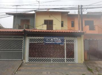 Casa · 74m² · 2 Quartos · 2 Vagas · Sobrado em Jardim Nossa Senhora do Carmo, São Paulo/SP de 74m² 2 quartos à venda por R$ 550.000,00