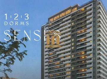 Apartamento · 41m² · 1 Quarto · 1 Vaga · Apartamento em Jardim Satélite, São José dos Campos/SP de 41m² 1 quartos à venda por R$ 450.000,00