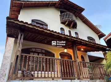 Casa · 200m² · 3 Quartos · 1 Vaga · Casa em Cônego, Nova Friburgo/RJ de 200m² 3 quartos à venda por R$ 790.000,00