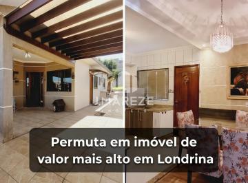 Casa · 99m² · 3 Quartos · 3 Vagas · Casa em Loteamento Residencial Tami, Apucarana/PR de 99m² 3 quartos à venda por R$ 650.000,00