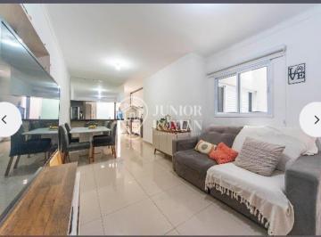 Apartamento · 3 Quartos · 1 Vaga · Apartamento em Vila Alice, Santo André/SP de 0m² 3 quartos à venda por R$ 489.000,00