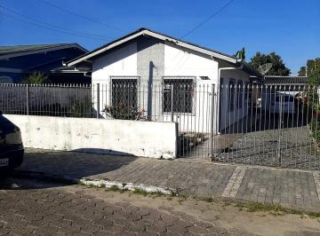 Casa · 38m² · 3 Quartos · 1 Vaga · Casa em Cordeiros, Itajaí/SC de 38m² 3 quartos à venda por R$ 700.000,00